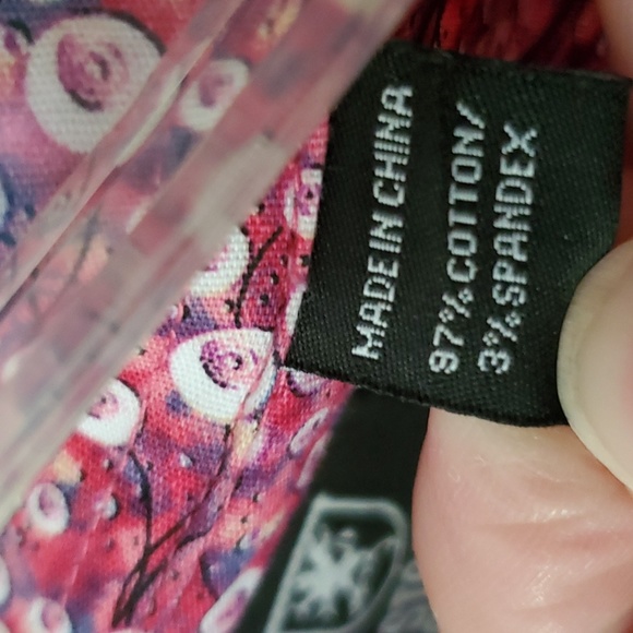 Stacy Adams long sleeve shirt - Picture 5 of 10